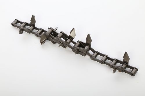 Agricultural Chains