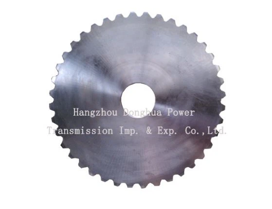 Comment remplacer un pignon spécial ?