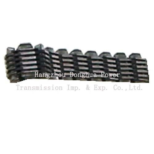 Self - Dent - Formation de chaînes PI V